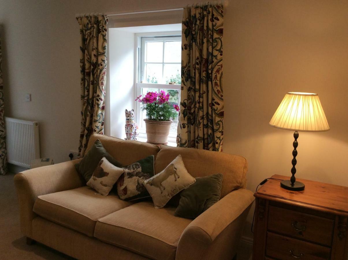 Coach Cottage, Stirling Zewnętrze zdjęcie